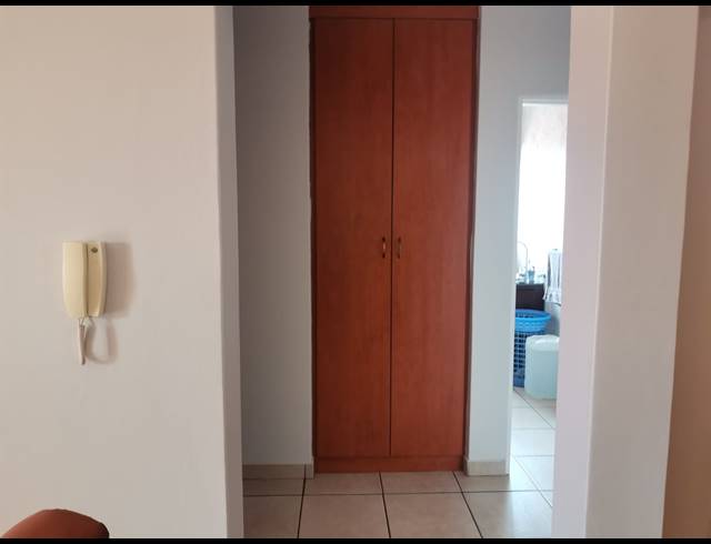 2 BEDROOM SECTIONAL TITLE FOR SALE IN SONNEVELD